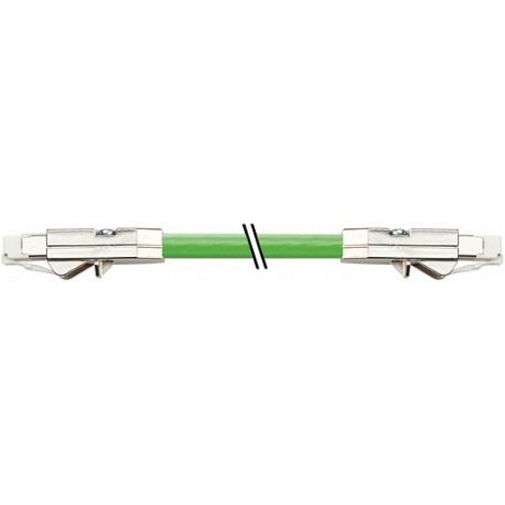 7000-SS041-8800500 - 7000-SS041-8800500 MURRELEKTRONIK Drive Cliq-cable specification: 6FX8002-2DC00-1AF0