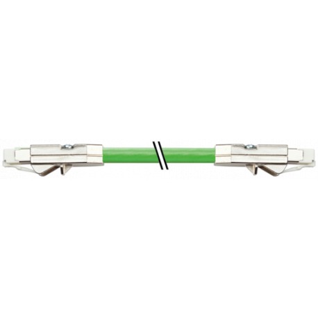 7000-SS041-8804000 - 7000-SS041-8804000 MURRELEKTRONIK Drive Cliq-cable specification: 6FX8002-2DC00-1EA0