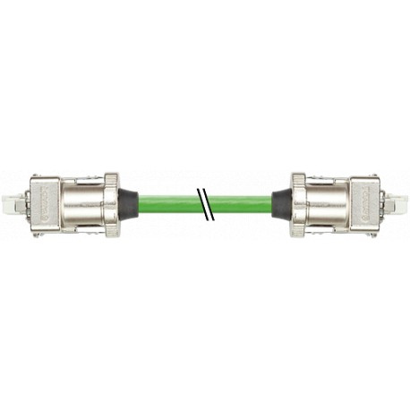 7000-SS061-8810300 - 7000-SS061-8810300 MURRELEKTRONIK Drive Cliq-cable specification: M6FX5002-2DC20-1AD0