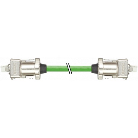 7000-SS061-8811000 - 7000-SS061-8811000 MURRELEKTRONIK Drive Cliq-cable specification: 6FX5002-2DC20-1BA0