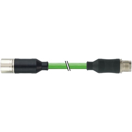 7000-SS265-8110900 - 7000-SS265-8110900 MURRELEKTRONIK Drive Cliq-cable specification: 6FX8002-2CA34-1AK0