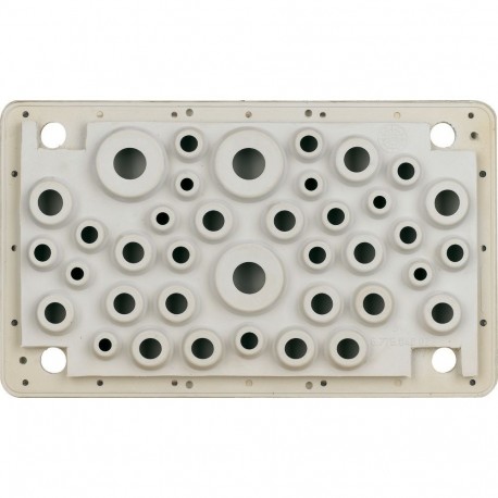 UFK3 - UFK3 150663 Y7-150663 EATON ELECTRIC Insulating flange Unigate