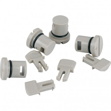 XBUFK - XBUFK 150665 Y7-150665 EATON ELECTRIC Fixing kit Unigate flanges