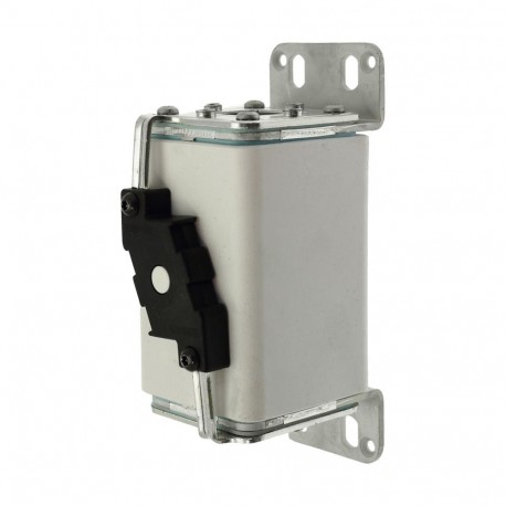 FUSE 400A 1200V 2SKN/140 AR DC - FUSE 400A 1200V 2SKN/140 AR DC 170F8234 EATON ELECTRIC Fuse-link, high speed, 400 A, DC 1200 V, size 2, 65 x..