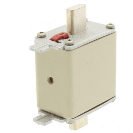 FUSE 50A 500V DIN 000 GR - FUSE 50A 500V DIN 000 GR 170M1664 EATON ELECTRIC Fuse-link, high speed, 50 A, AC 500 V, DIN 000, 21 x 48 x 7..