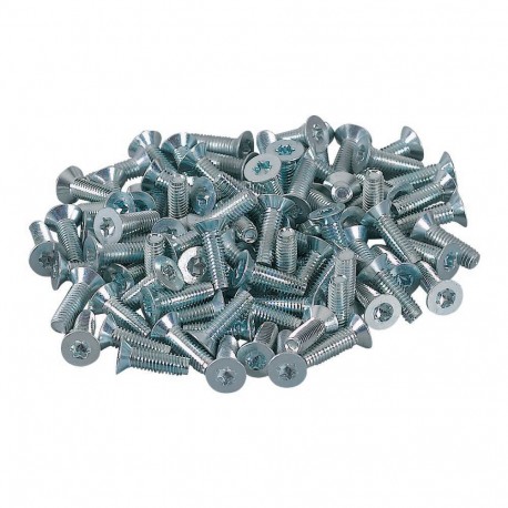 XNNSNK-M5X16 - XNNSNK-M5X16 177624 Y7-177624 EATON ELECTRIC Counter sunk screw M5x16, torx, DIN7500, form M, galvanized