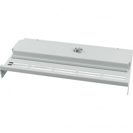 XTPPN4MEH-W600D291 - XTPPN4MEH-W600D291 180751 Y7-180751 EATON ELECTRIC Horizontal partition above/below NZM4, WxD 600 x 291 mm