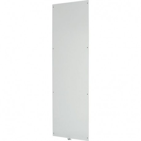 XLSR51865 - XLSR51865 174288 Y7-174288 EATON ELECTRIC Metal plate, 18 module, highly polished