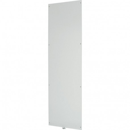 XLSR51885 - XLSR51885 174292 Y7-174292 EATON ELECTRIC Metal plate, 18 module, highly polished