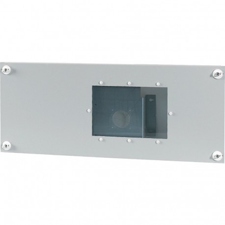 BPZ-QSA160/400-800-RH - BPZ-QSA160/400-800-RH 188231 Y7-188231 EATON ELECTRIC 188231 BPZ-QSA160/400-800-RH-XVTL