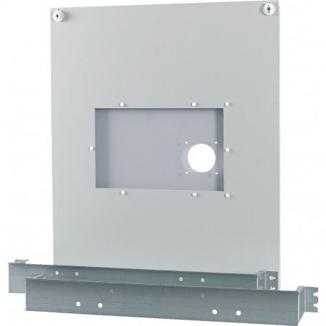 BPZ-QSA400/800-800-MH-RH - BPZ-QSA400/800-800-MH-RH 188237 Y7-188237 EATON ELECTRIC 188237 BPZ-QSA400/800-800-MH-RH-XVTL