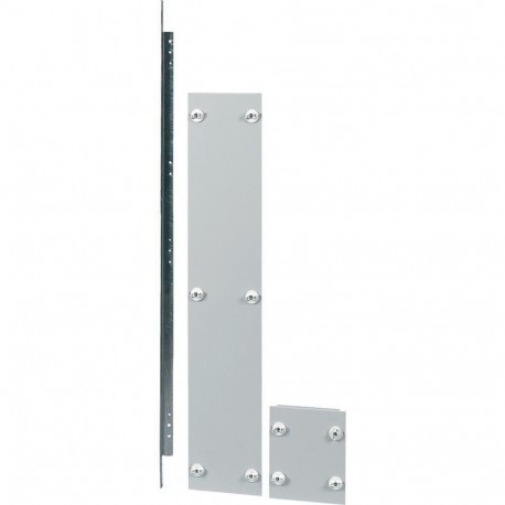 XVTL-SV/P/F-12 - XVTL-SV/P/F-12 191038 Y7-191038 EATON ELECTRIC Air fuse-link, medium voltage, 100 A, AC 12 kV, 76 x 461 mm, ..