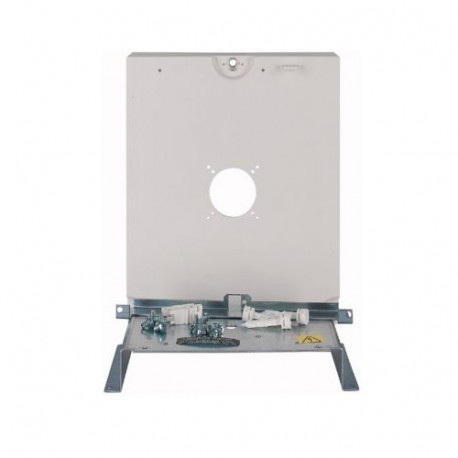 EWK-DMV160-KIT - EWK-DMV160-KIT 193695 Y7-193695 EATON ELECTRIC Fuse switch disconn. Module, WxH 250x300mm, Dumeco 160/250A 3..