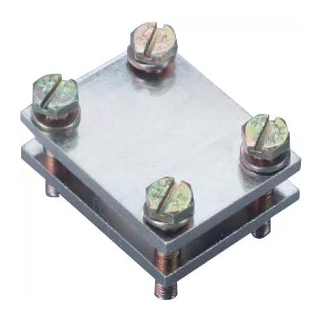 PK900 - PK900 138378 Y7-138378 EATON ELECTRIC Plate terminal max.32x30x20