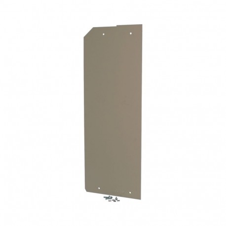 SWRL75-ID - SWRL75-ID 020287 Y7-20287 EATON ELECTRIC Side wall, for cabling box, H 750mm