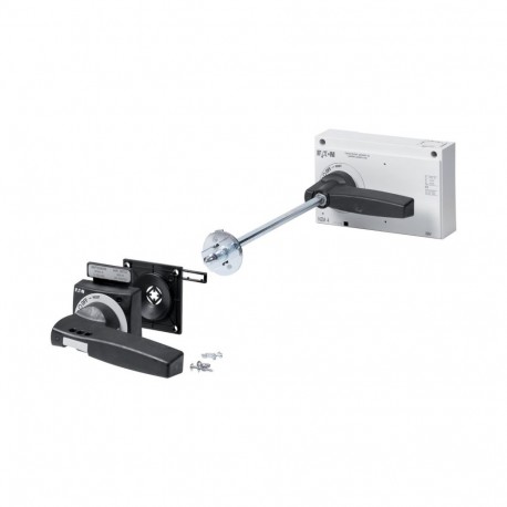 NZM4-XHB-DA - NZM4-XHB-DA 119002 Y7-119002 EATON ELECTRIC Main switch assembly kit, +additional handle, size 4