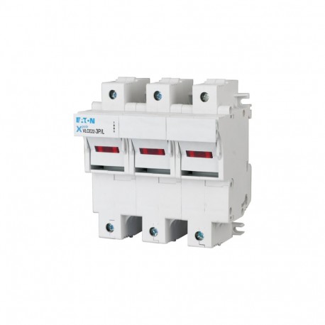 VLCE22-3P/L - VLCE22-3P/L 192371 Y7-192371 EATON ELECTRIC Fuse switch-disconnector, 100A, 3p, 22x58 size