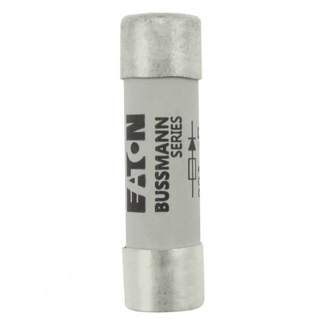 FWP-32G14FI - FWP-32G14FI EATON ELECTRIC Fuse-link, high speed, 32 A, AC 690 V, 14 x 51, gR, IEC, UL, with striker