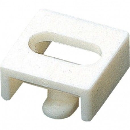 BPZ-ZP2 - BPZ-ZP2 184981 Y7-184981 EATON ELECTRIC Plastic ZP2 fixing sundry, for fixing cable duct on C section rail