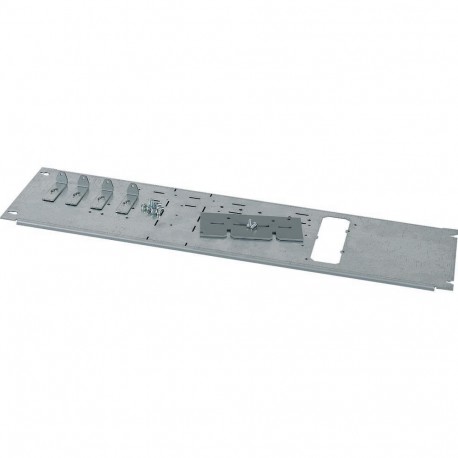 XMN240808-BF - XMN240808-BF 192712 Y7-192712 EATON ELECTRIC Mounting plate for W 800 mm, NZM2, vertical