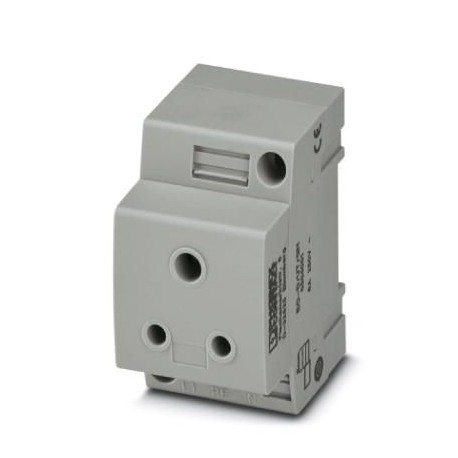 EO-D/UT - EO-D/UT 0804000 PHOENIX CONTACT Socket