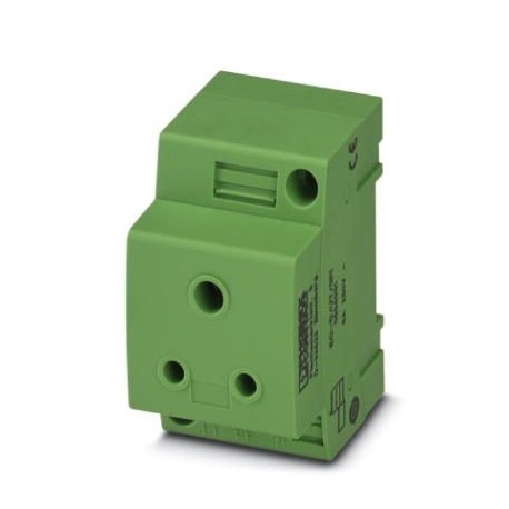 EO-D/UT/GN - EO-D/UT/GN 0804001 PHOENIX CONTACT Socket
