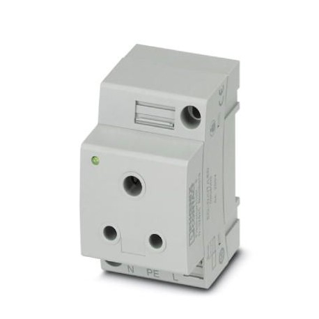 EO-D/UT/LED - EO-D/UT/LED 0804003 PHOENIX CONTACT Socket