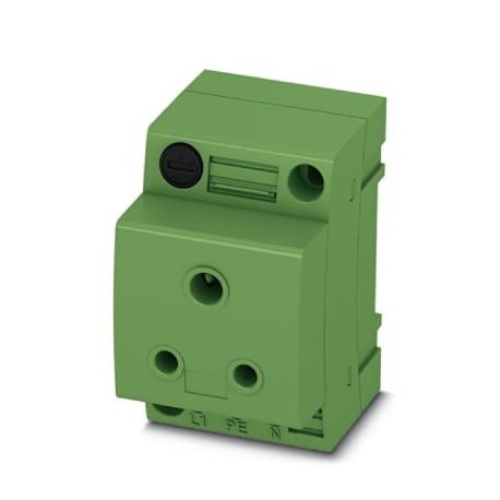EO-D/UT/F/GN - EO-D/UT/F/GN 0804006 PHOENIX CONTACT Socket