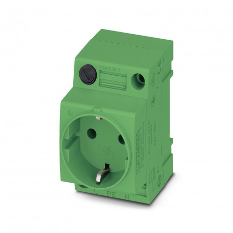 EO-CF/UT/F/GN - EO-CF/UT/F/GN 0804035 PHOENIX CONTACT Socket