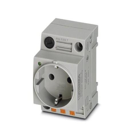 EO-CF/PT/F - EO-CF/PT/F 0804047 PHOENIX CONTACT Socket