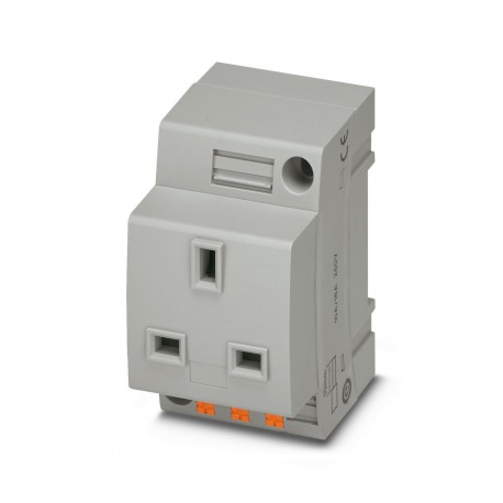 EO-G/PT/SH - EO-G/PT/SH 0804063 PHOENIX CONTACT Socket