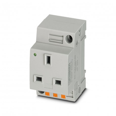 EO-G/PT/SH/LED - EO-G/PT/SH/LED 0804065 PHOENIX CONTACT Socket