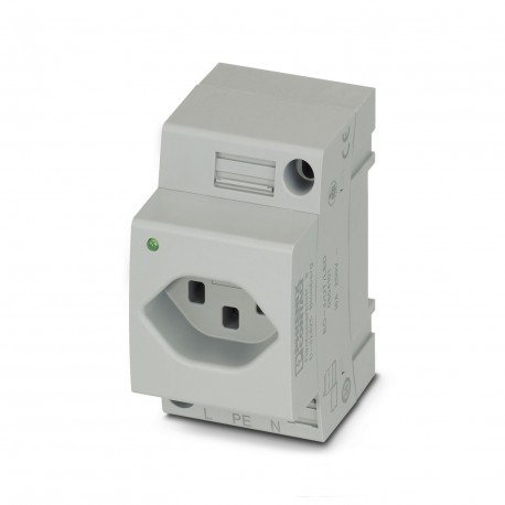 EO-J/UT/LED - EO-J/UT/LED 0804101 PHOENIX CONTACT Socket