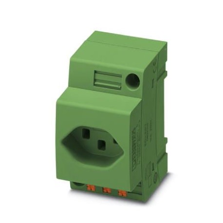 EO-J/PT/GN - EO-J/PT/GN 0804106 PHOENIX CONTACT Socket