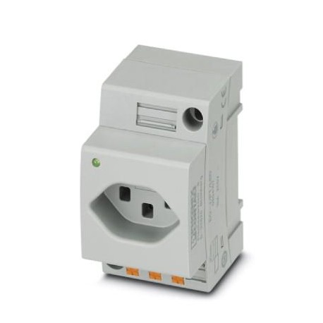 EO-J/PT/LED - EO-J/PT/LED 0804107 PHOENIX CONTACT Socket