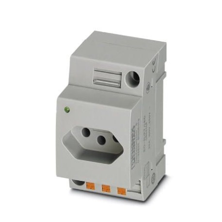 EO-N/PT/LED - EO-N/PT/LED 0804148 PHOENIX CONTACT Socket