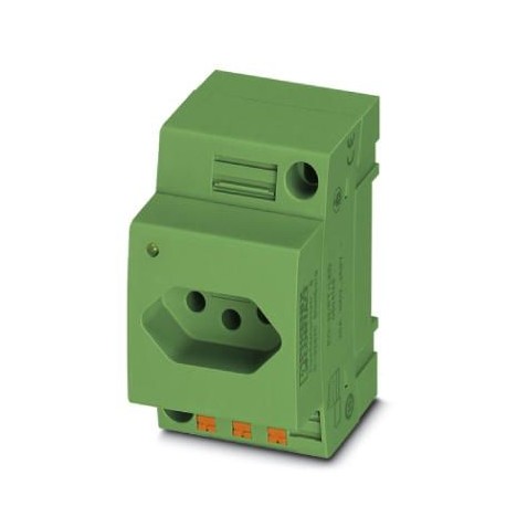 EO-N/PT/LED/GN - EO-N/PT/LED/GN 0804149 PHOENIX CONTACT Socket
