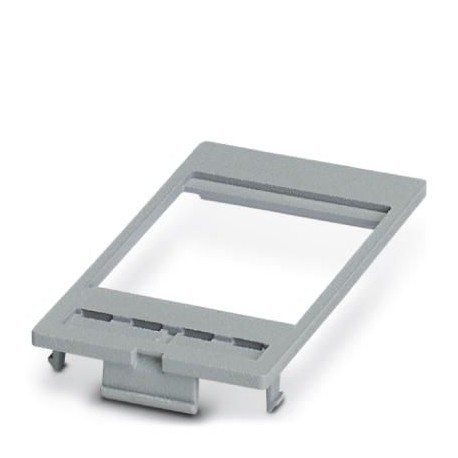 EO-SI-FRAME - EO-SI-FRAME 0804522 PHOENIX CONTACT Adapter plate