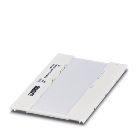 PMLP-RFID/UHF (110X38) CUS - PMLP-RFID/UHF (110X38) CUS 0831060 PHOENIX CONTACT Insert label