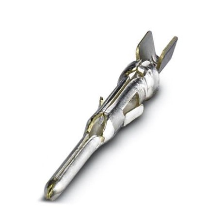 CK1,6-ER-2,50ST OIC AG - CK1,6-ER-2,50ST OIC AG 1004365 PHOENIX CONTACT Crimp contact