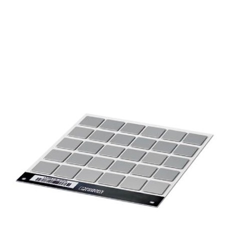 LS-EMLP-AL (27X27) CUS - LS-EMLP-AL (27X27) CUS 1009338 PHOENIX CONTACT Device marker