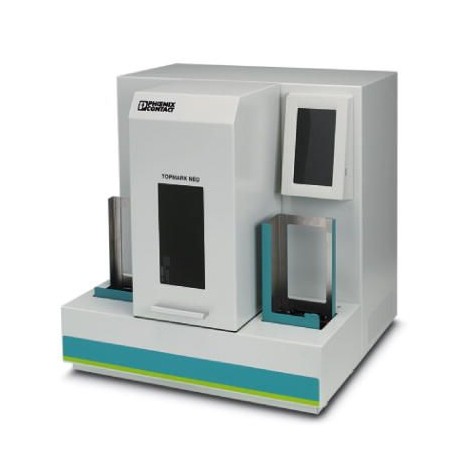 TOPMARK NEO SET - TOPMARK NEO SET 1012018 PHOENIX CONTACT Laser marker