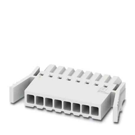 PTCM 0,5/ 8-PL-2,5 WH - PTCM 0,5/ 8-PL-2,5 WH 1015458 PHOENIX CONTACT Printed-circuit board connector
