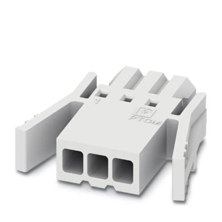 PTCM 0,5/ 3-PL-2,5 WH - PTCM 0,5/ 3-PL-2,5 WH 1015463 PHOENIX CONTACT Printed-circuit board connector