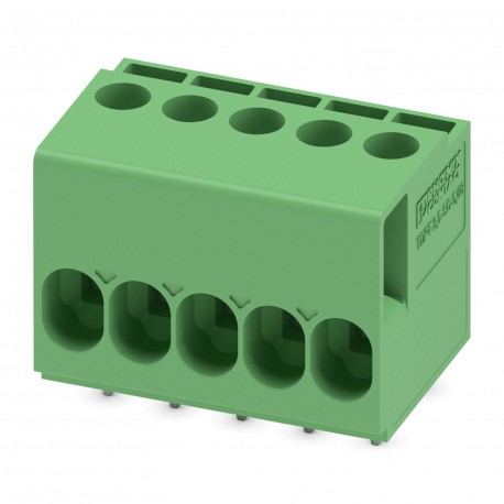TDPT 2,5/ 5-SC-5,08 - TDPT 2,5/ 5-SC-5,08 1017494 PHOENIX CONTACT PCB terminal block