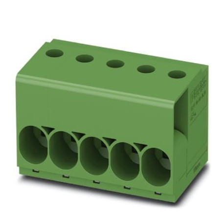 TDPT 16/ 5-SC-10,16-ZB - TDPT 16/ 5-SC-10,16-ZB 1017529 PHOENIX CONTACT PCB terminal block