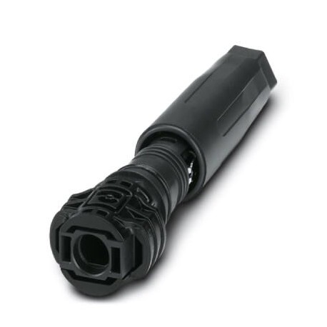 PV-C4M-S 2,5-6 (-) - PV-C4M-S 2,5-6 (-) 1020775 PHOENIX CONTACT Connector PV-C4M-S 2,5-6 (-) 1020775