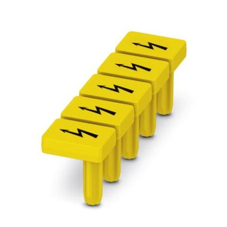 WS PT 2,5 - WS PT 2,5 1029026 PHOENIX CONTACT Warning label