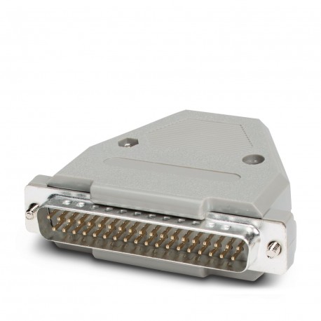 FLX-D37M/SHORTING PLUG - FLX-D37M/SHORTING PLUG 1029334 PHOENIX CONTACT Plug-in bridge