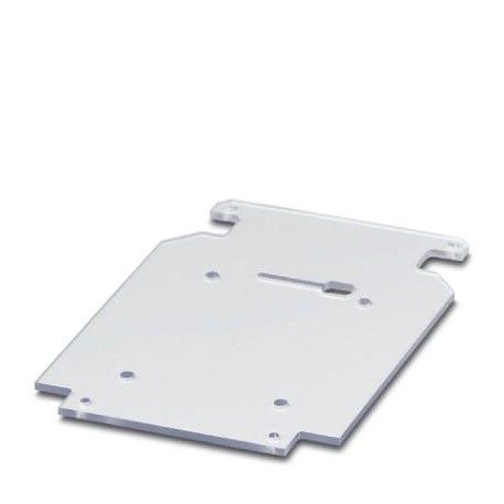 HCS-T MEDIUM DISPLAY PLATE R0AA - HCS-T MEDIUM DISPLAY PLATE R0AA 1031980 PHOENIX CONTACT Befestigungsplatte